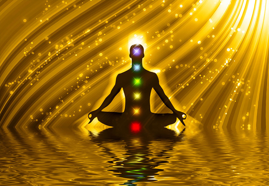 The Throat Chakra and Your Inner Voice